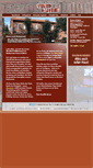 Mobile Screenshot of feuer-u-stein.de